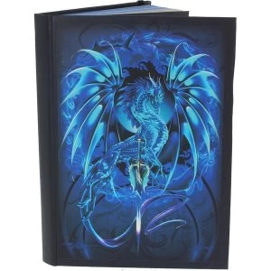 Image of Sea Blade Journal by Ruth Thompson