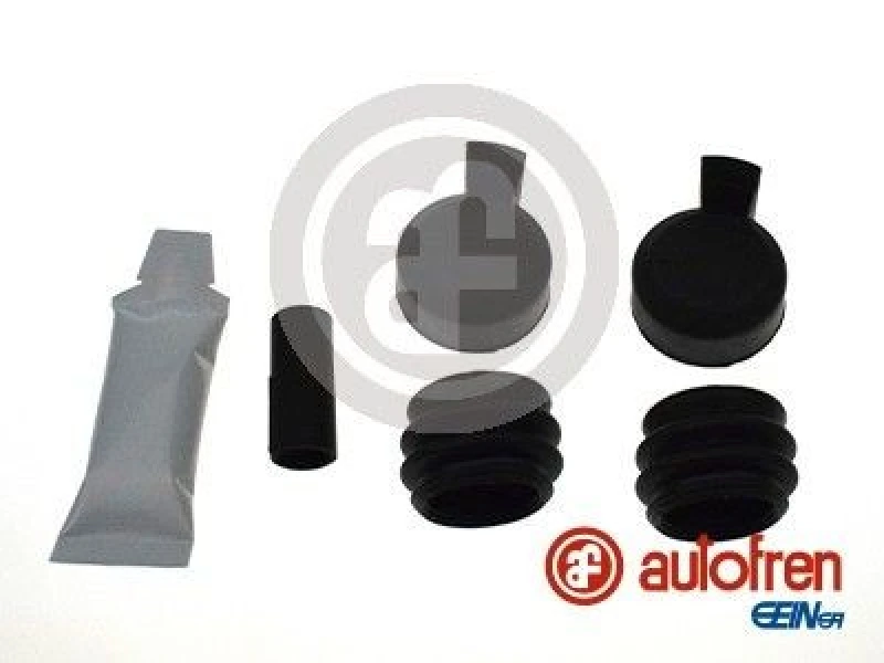 Image of AUTOFREN SEINSA Bellow, brake caliper guide AUTOFREN SEINSA D7377