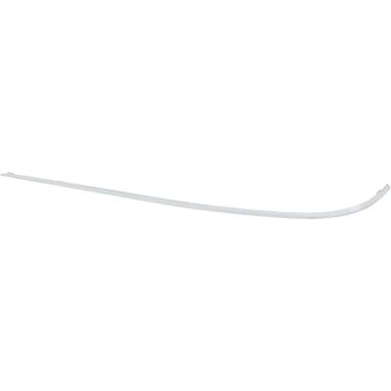 Image of Bumper moulding DIEDERICHS 1615269