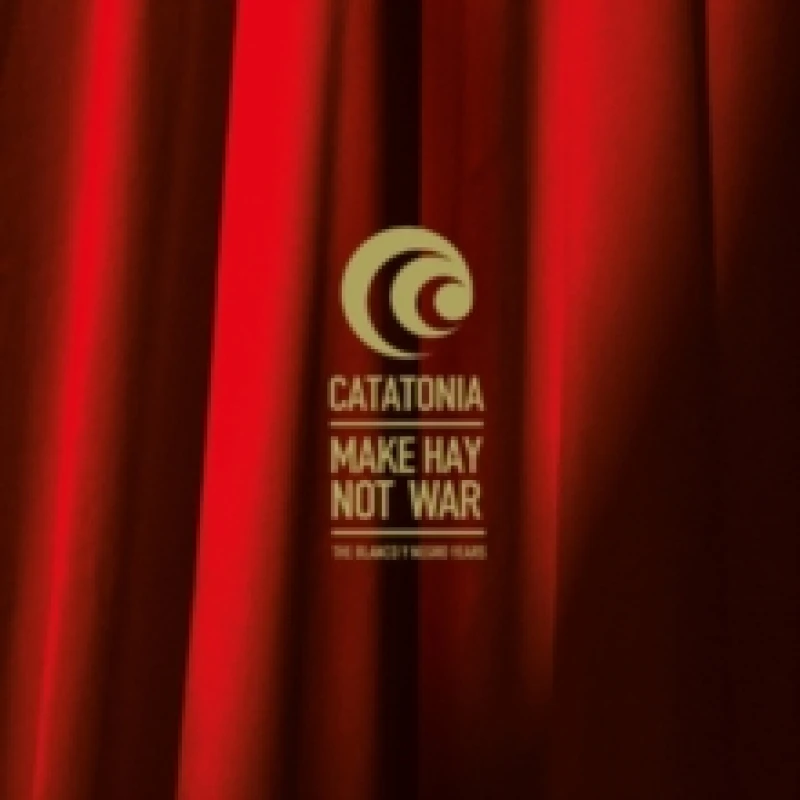 Image of Make Hay Not War: The Blanco Y Negro Years CD / Box Set
