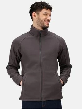 Image of Regatta Professional Workwear Thor III Fleece - Grey Size M Men