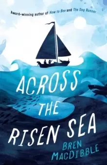 Image of Across the Risen Sea