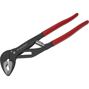 Image of Sealey Self Adjusting Waterpump Pliers 300mm
