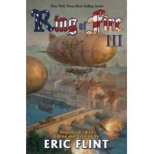 Image of Ring of Fire: III by Baen Books (Hardback, 2011)