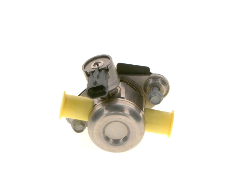 Image of Bosch 0 261 520 295 High Pressure Pump High Pressure Pump (3918)