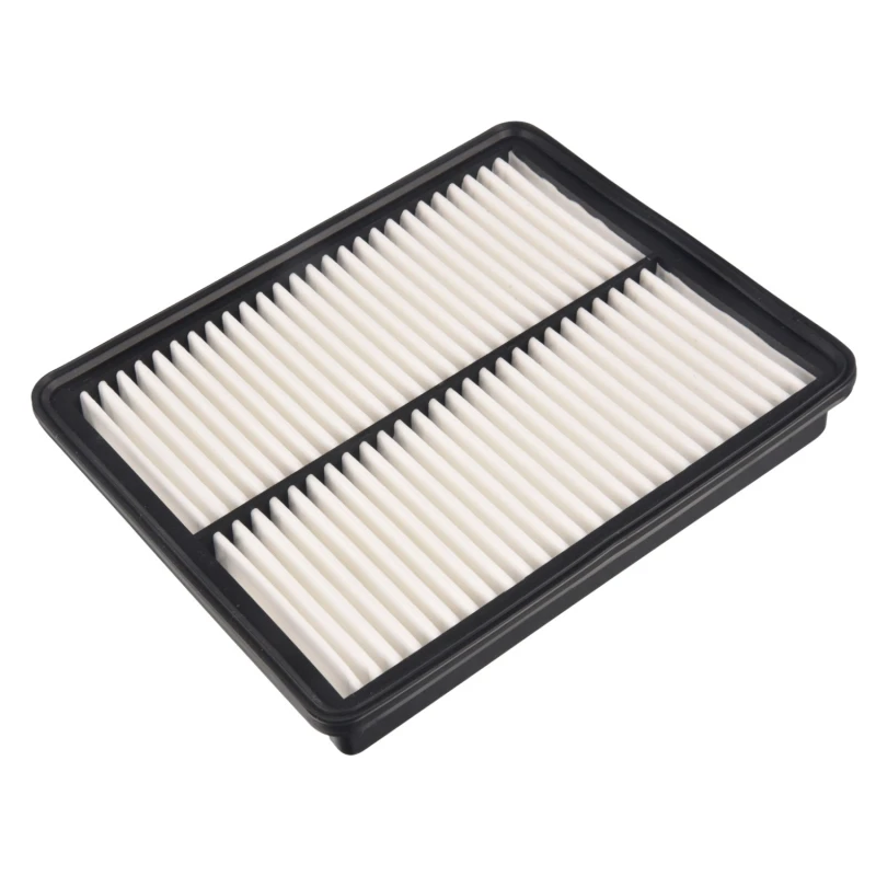 Image of FEBI BILSTEIN 192846 Air filter Filter Insert Air Filter (8)