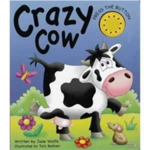 Image of Crazy Cow