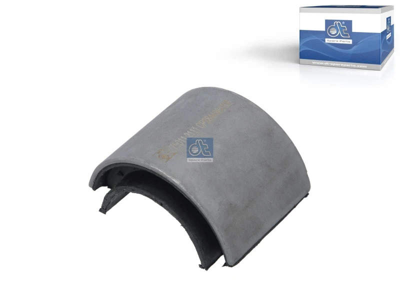 Image of Anti roll bar bush DT Spare Parts 5.13106