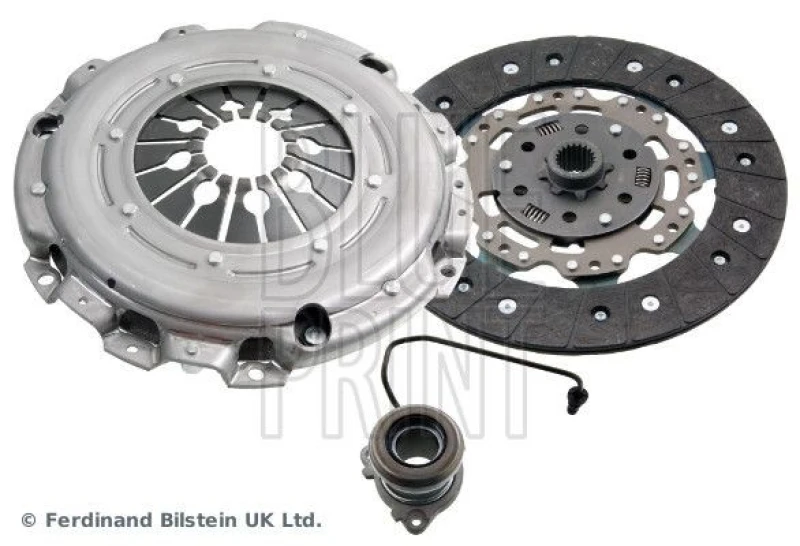 Image of Blue PRINT Clutch kit Blue PRINT ADW1930130