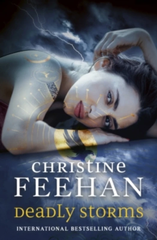 Image of Deadly Storms Hardback