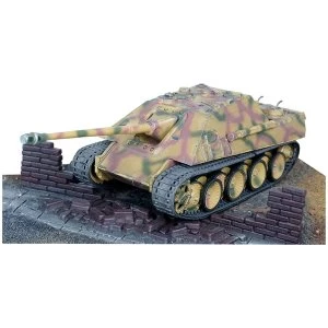 image of Sd.Kfz.173 Jagdpanther 1:76 Revell Model Kit