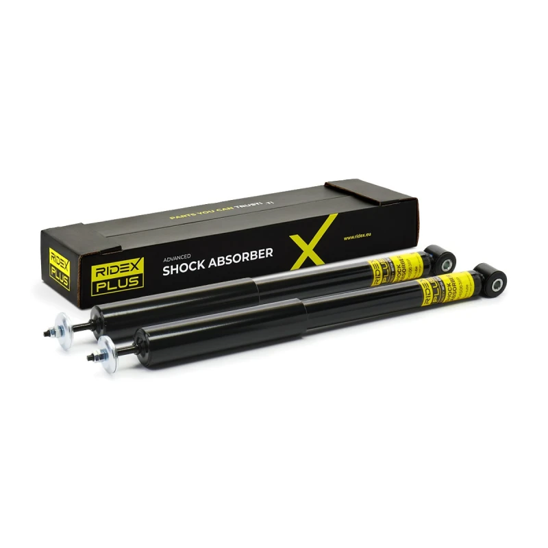 Image of RIDEX PLUS Shock absorber RIDEX PLUS 854S1639P