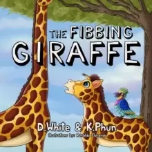 Image of The Fibbing Giraffe