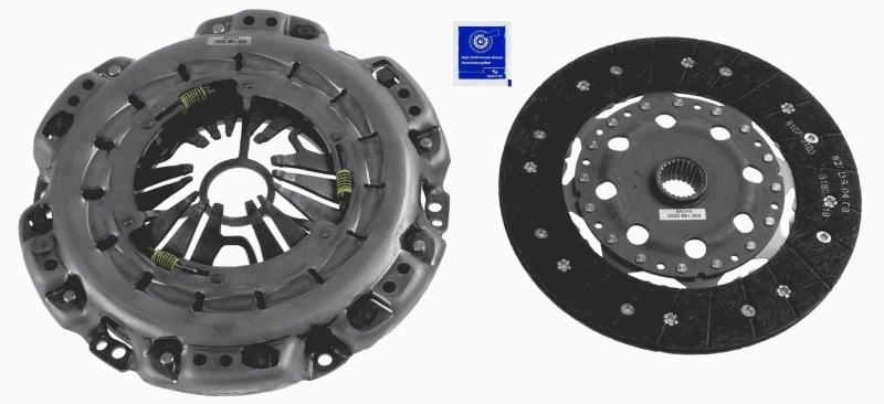 Image of Clutch kit SACHS 3000 951 808