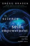 Image of science of self empowerment awakening the new human story
