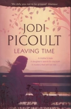 Image of Leaving Time by Jodi Picoult Hardback
