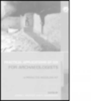 Image of Practical Applications of Gis for Archaeologists by Konnie L. Wescott Book