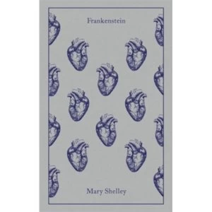 Image of Frankenstein by Mary Shelley (Hardback, 2013)