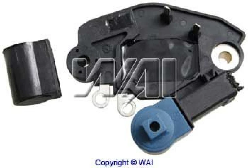 Image of Alternator voltage regulator WAI M564
