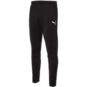 Image of Puma Training Pant Core - Black