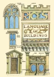 Image of Rice's Language of Buildings