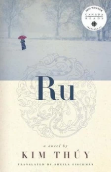 Image of Ru by Kim Thuy Book