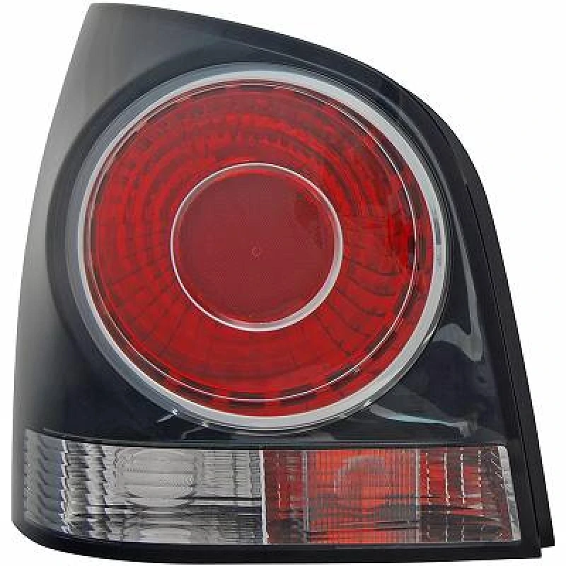 Image of DIEDERICHS 2205193 Rear light HD Tuning without bulb holder, Left Combination Rearlight (391)