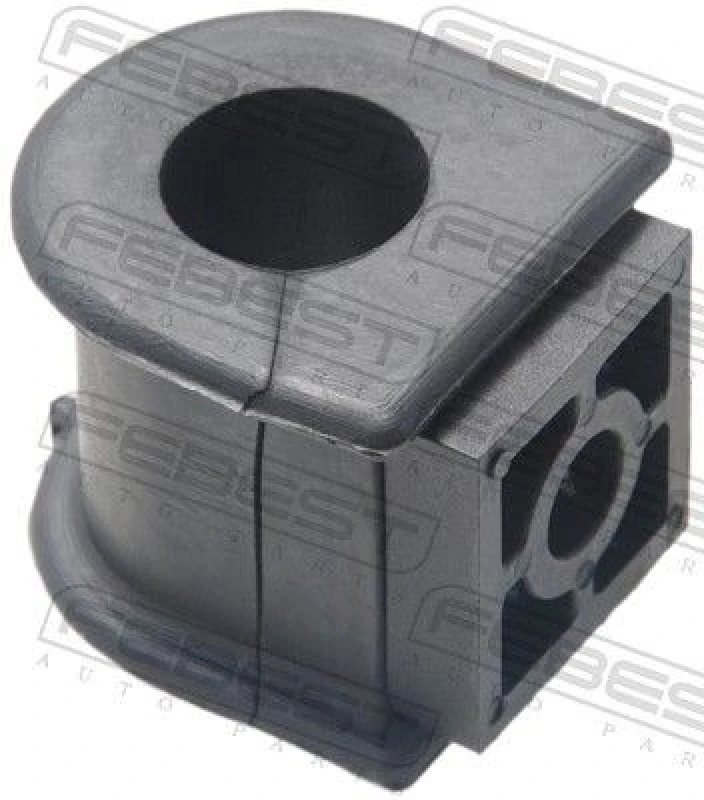 Image of Anti roll bar bush FEBEST TSB-AVF