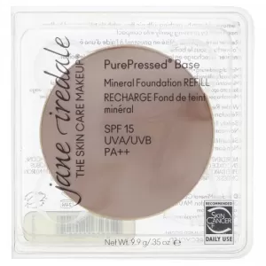 Image of PurePressed Base Mineral Foundation - Mahogany