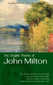 Image of The Works of John Milton by John Milton Paperback