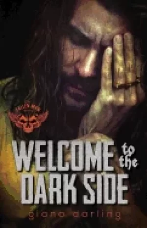 Image of welcome to the dark side