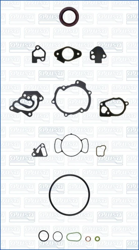 Image of AJUSA Crankcase gasket set AJUSA 54277700