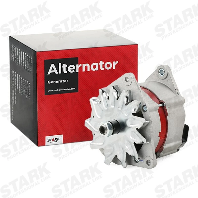 Image of STARK Alternator STARK SKGN-0320984