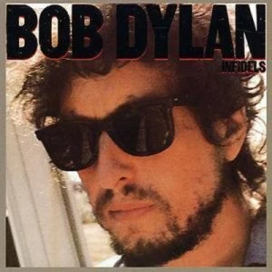 image of Infidels by Bob Dylan CD Album