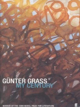 Image of My Century by Gnnter Grass Hardback
