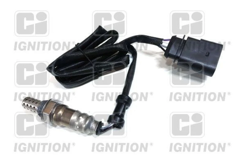 Image of QUINTON HAZELL Lambda sensor QUINTON HAZELL XLOS1309