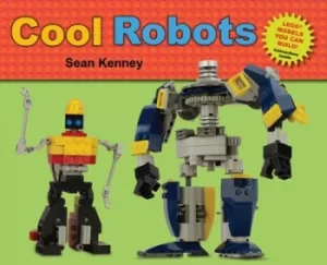 Image of Cool robots by Sean Kenney
