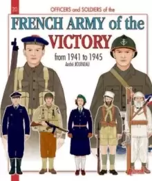 Image of The French Army of Victory