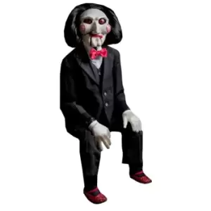 Image of Saw Billy the Puppet Prop