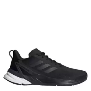 Image of adidas Super 2.0 Running Shoes Mens - Black