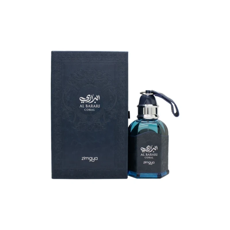 Image of Zimaya AL Barari Coral Eau de Parfum 100ml