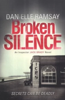 Image of Broken Silence by Danielle Ramsay Paperback