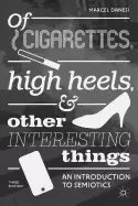 Image of of cigarettes high heels and other interesting things an introduction to se