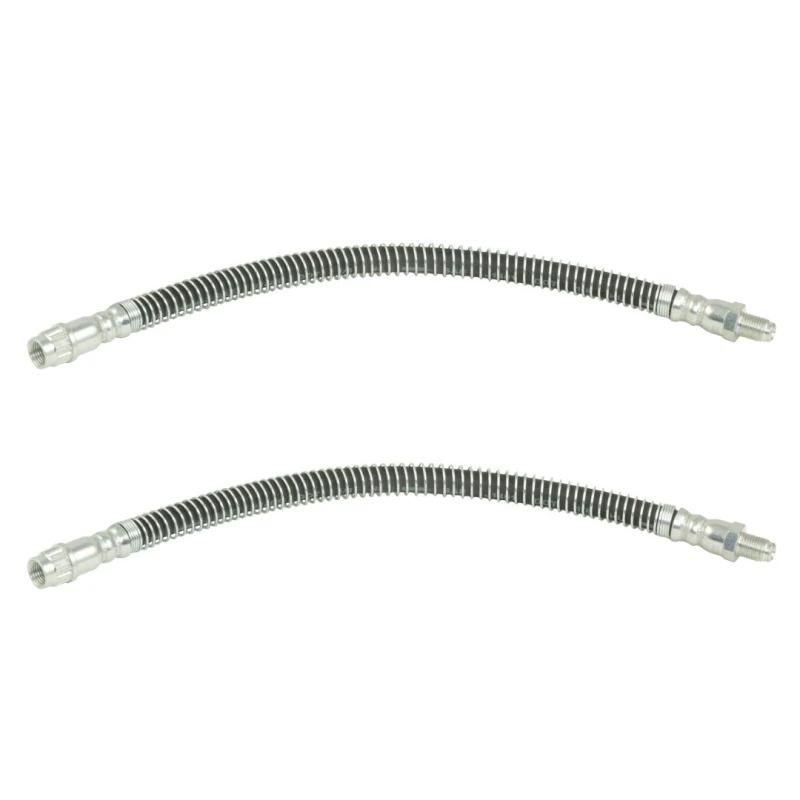 Image of RIDEX 83B1183 Brake Hose Front axle both sides Brake Hose (83)