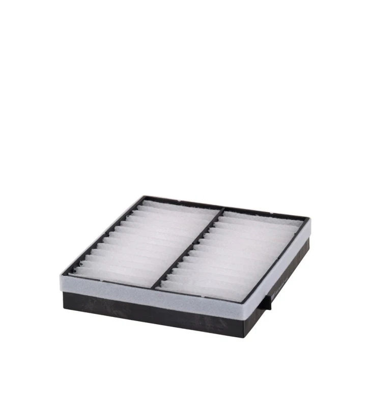Image of Pollen filter HENGST FILTER E1912LI