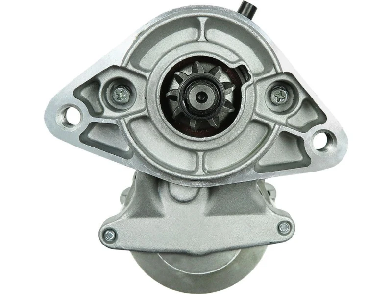 Image of AS-PL Starter motor AS-PL S6187