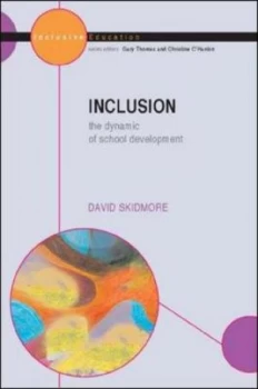 Image of Inclusion by David Skidmore Paperback