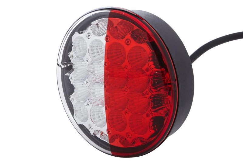 Image of HELLA 2SD 344 200-071 Combination Rearlight Combination Rearlight (2492)