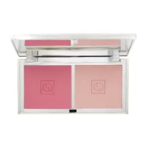 image of Jouer Cosmetics Blush Duo - Pink