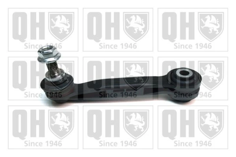 Image of QUINTON HAZELL Anti-roll bar link QUINTON HAZELL QLS3805S